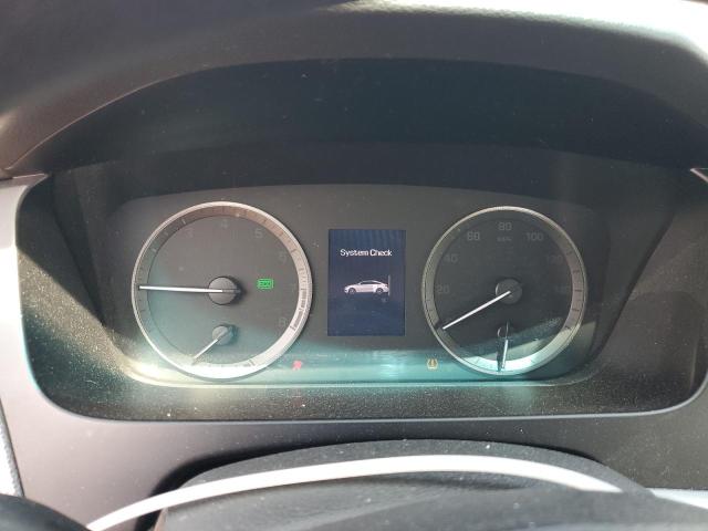 Photo 9 from auction – 2017 HYUNDAI SONATA SE with VIN 5NPE24AF7HH453735