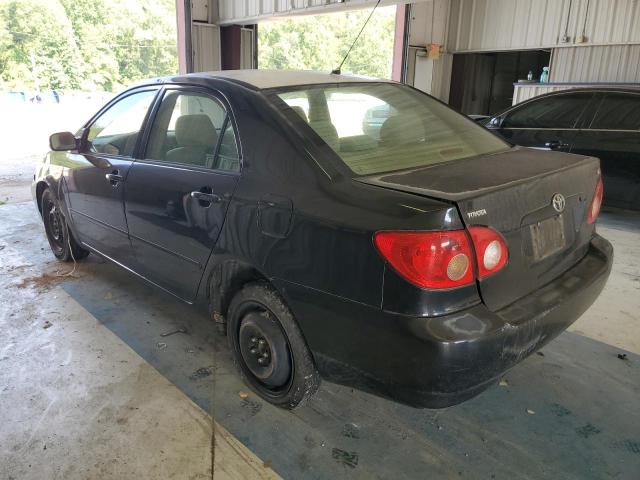 Photo 2 from auction – 2006 TOYOTA COROLLA CE with VIN 1NXBR32E36Z650463