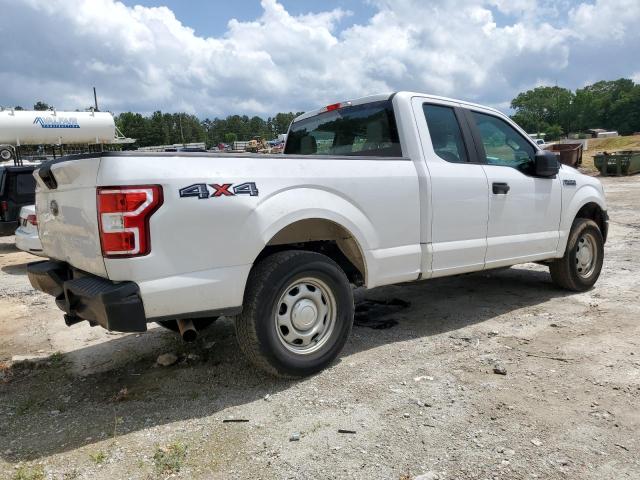 Photo 3 from auction – 2018 FORD F150 SUPER with VIN 1FTFX1E54JKF95151