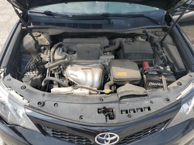 Photo 11 from auction – 2014 TOYOTA CAMRY L with VIN 4T1BF1FK6EU851558