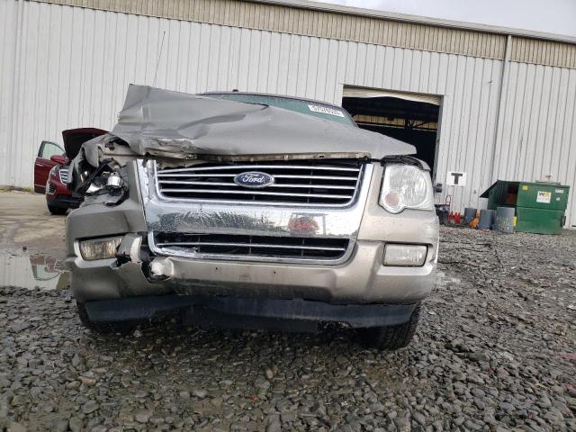 Photo 5 from auction – 2008 FORD EXPLORER X with VIN 1FMEU73E68UB00579