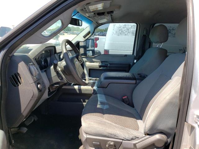 Photo 7 from auction – 2014 FORD F250 SUPER with VIN 1FT7W2A64EEB51123