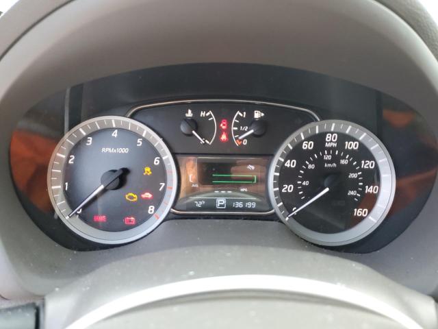 Photo 9 from auction – 2014 NISSAN SENTRA S with VIN 3N1AB7AP4EL680498