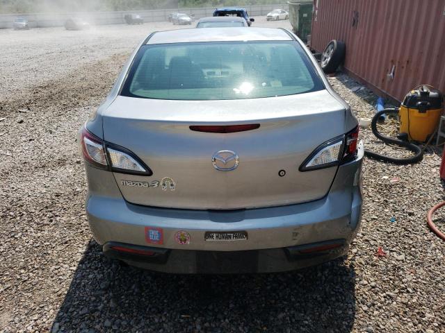 Photo 6 from auction – 2010 MAZDA 3 I with VIN JM1BL1SF0A1264659