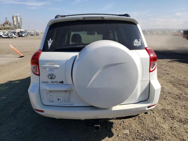 Photo 6 from auction – 2008 TOYOTA RAV4 LIMIT with VIN JTMZK31V085021233