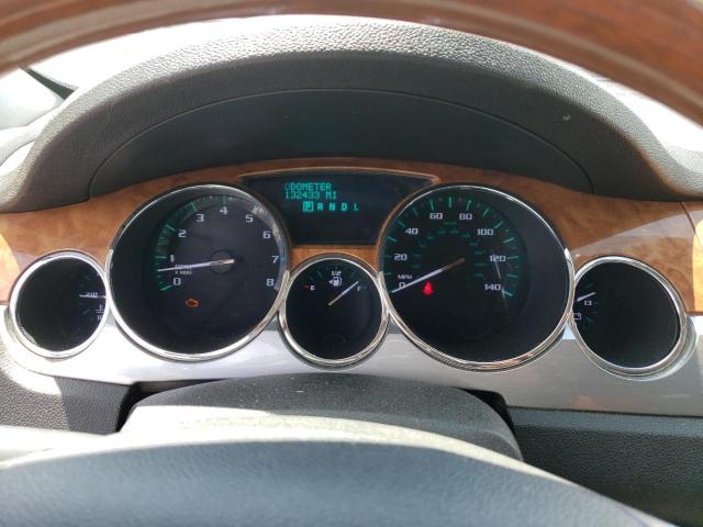 Photo 9 from auction – 2011 BUICK ENCLAVE CX with VIN 5GAKRAED8BJ306989