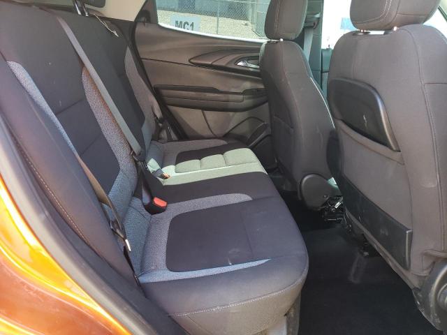 Photo 11 from auction – 2023 CHEVROLET TRAILBLAZE with VIN KL79MRSLXPB024499