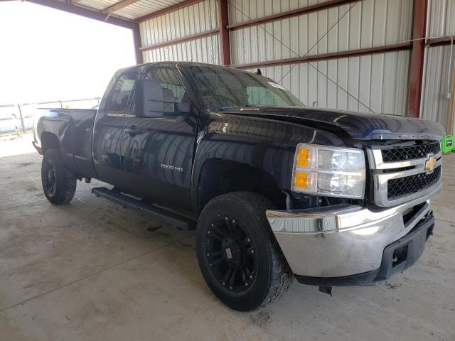 Photo 4 from auction – 2011 CHEVROLET SILVERADO with VIN 1GC2KXCG5BZ338898