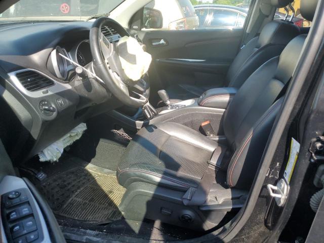 Photo 7 from auction – 2018 DODGE JOURNEY GT with VIN 3C4PDDEG3JT389270