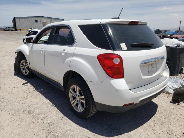 Photo 2 from auction – 2015 CHEVROLET EQUINOX LS with VIN 1GNALAEK9FZ123786