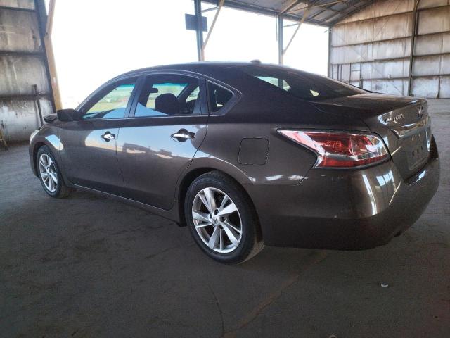Photo 2 from auction – 2015 NISSAN ALTIMA 2.5 with VIN 1N4AL3AP4FC414971