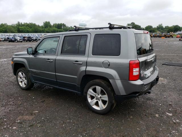 Photo 3 from auction – 2012 JEEP PATRIOT LA with VIN 1C4NJRFB8CD599601