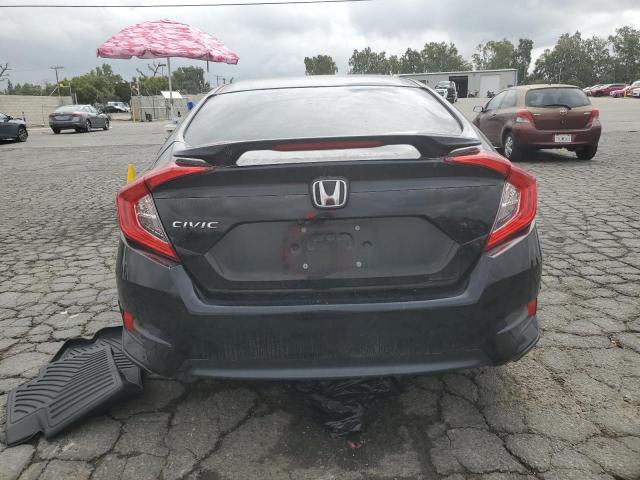 Photo 6 from auction – 2016 HONDA CIVIC LX with VIN 19XFC2E58GE032388