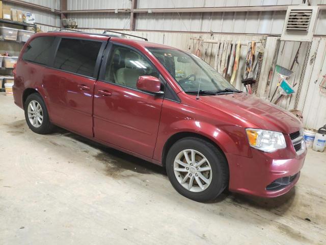 Photo 4 from auction – 2015 DODGE GRAND CARA with VIN 2C4RDGCG7FR616936