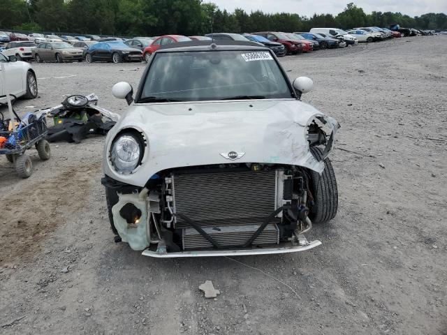 Photo 5 from auction – 2018 MINI COOPER with VIN WMWWG5C52J3D00746