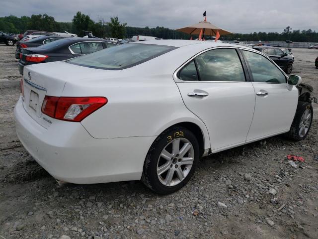 Photo 3 from auction – 2008 LEXUS ES 350 with VIN JTHBJ46G082219220
