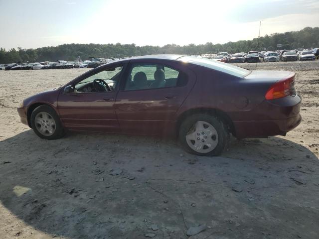 Photo 2 from auction – 2002 DODGE INTREPID S with VIN 2B3HD46R62H175616