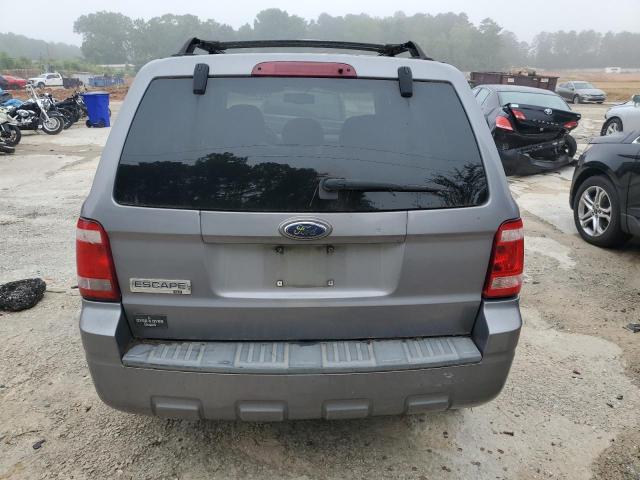 Photo 6 from auction – 2008 FORD ESCAPE XLT with VIN 1FMCU03158KA96578