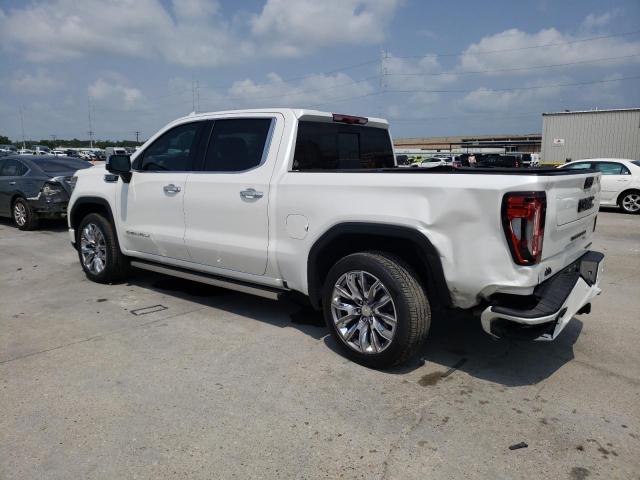 Photo 2 from auction – 2022 GMC SIERRA K15 with VIN 3GTUUGED2NG678438