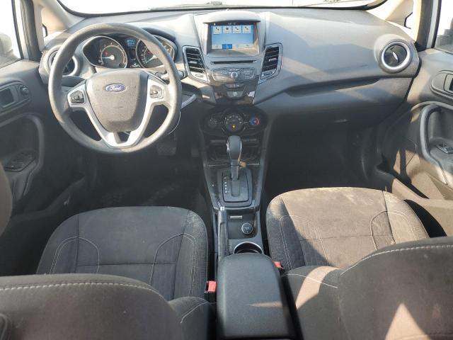Photo 8 from auction – 2019 FORD FIESTA SE with VIN 3FADP4EJ7KM105629