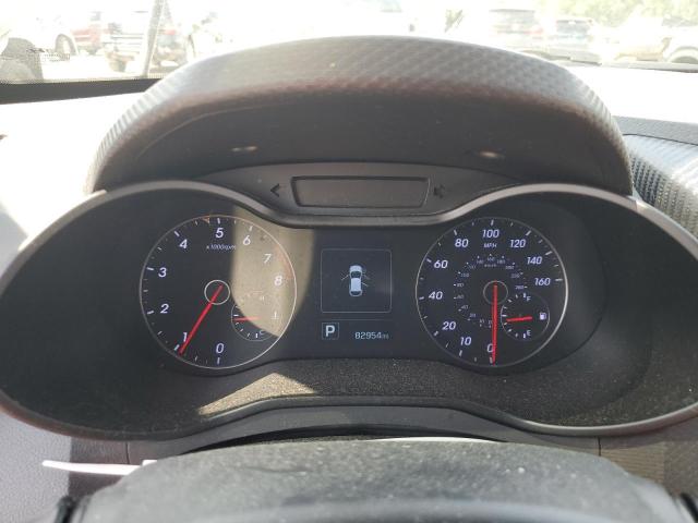 Photo 9 from auction – 2016 HYUNDAI VELOSTER T with VIN KMHTC6AE5GU260927