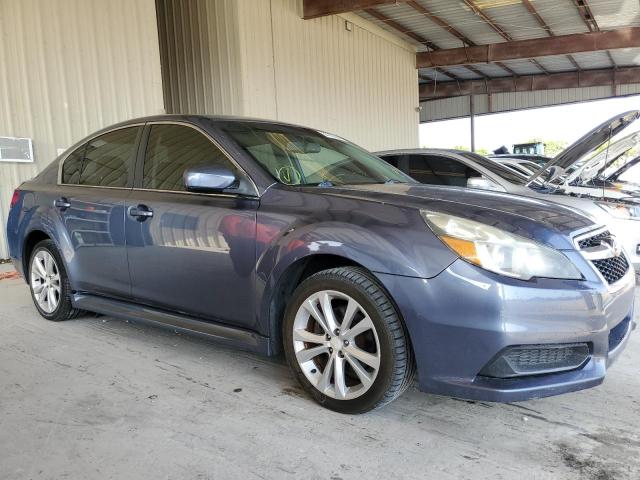 Photo 4 from auction – 2014 SUBARU LEGACY 2.5 with VIN 4S3BMBC61E3031305