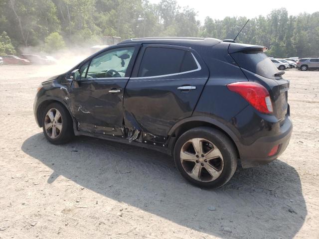 Photo 2 from auction – 2016 BUICK ENCORE CON with VIN KL4CJBSB7GB686020