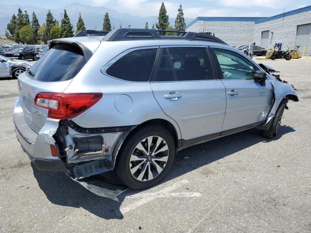 Photo 3 from auction – 2016 SUBARU OUTBACK 3. with VIN 4S4BSENC7G3351771