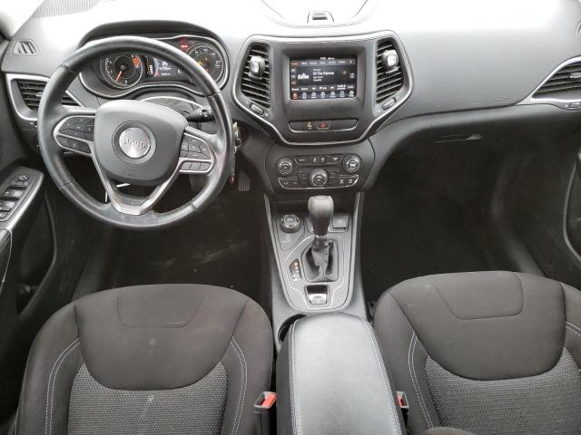 Photo 8 from auction – 2019 JEEP CHEROKEE L with VIN 1C4PJMCB7KD453785