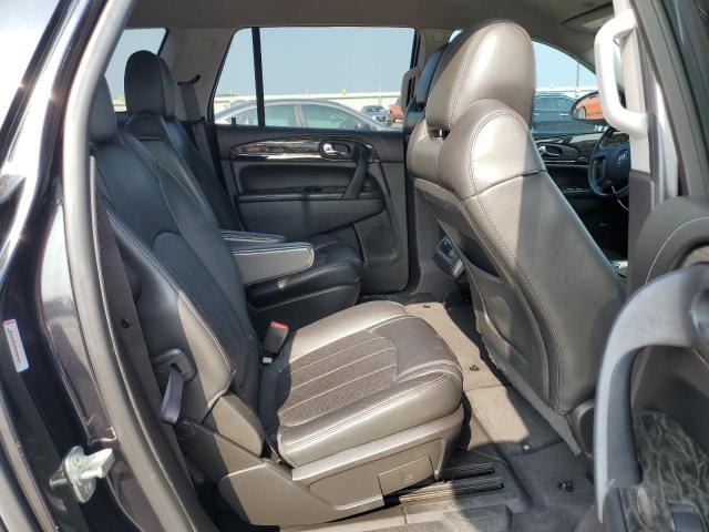 Photo 10 from auction – 2014 BUICK ENCLAVE with VIN 5GAKRCKD8EJ256521