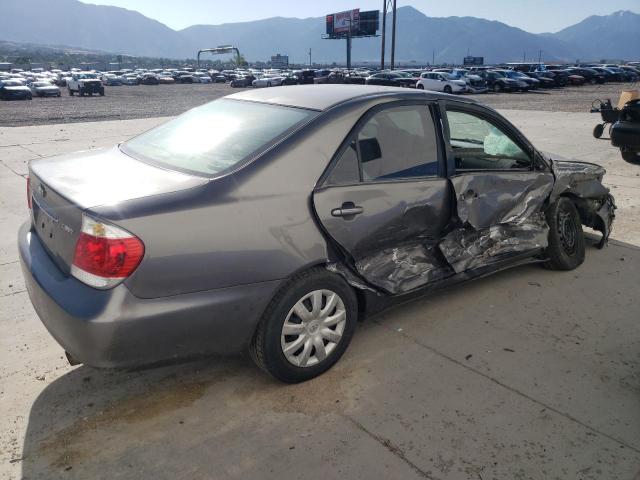 Photo 3 from auction – 2005 TOYOTA CAMRY LE with VIN 4T1BE32K95U546110