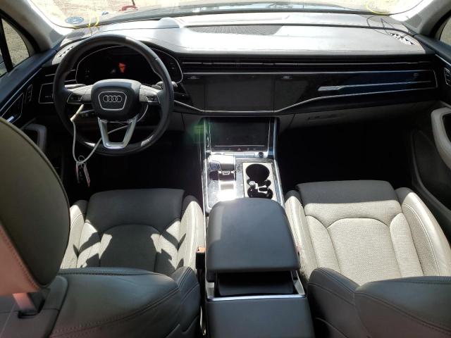 Фото 8 с аукциона – 2021 AUDI Q7 PRESTIG с VIN WA1VXAF73MD032249
