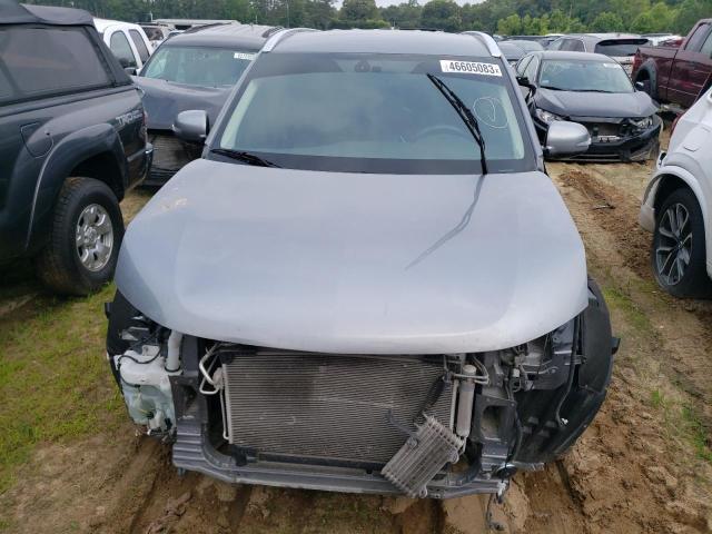 Photo 5 from auction – 2019 MITSUBISHI OUTLANDER with VIN JA4AD3A36KJ001227