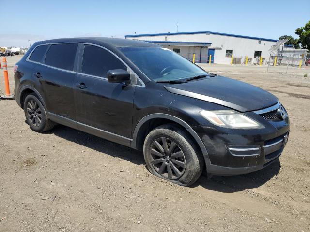 Photo 4 from auction – 2008 MAZDA CX-9 with VIN JM3TB28V180132707