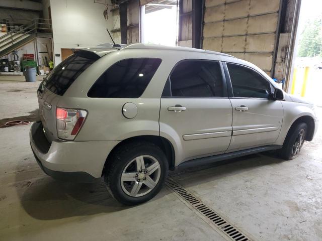 Photo 3 from auction – 2007 CHEVROLET EQUINOX LT with VIN 2CNDL73F276118680