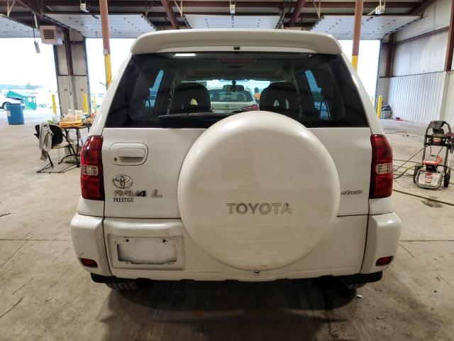 Photo 6 from auction – 2004 TOYOTA RAV4 with VIN JTEHD20V840013630