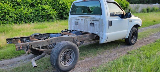 Photo 4 from auction – 1999 FORD F250 SUPER with VIN 1FTNF20L0XEC19743