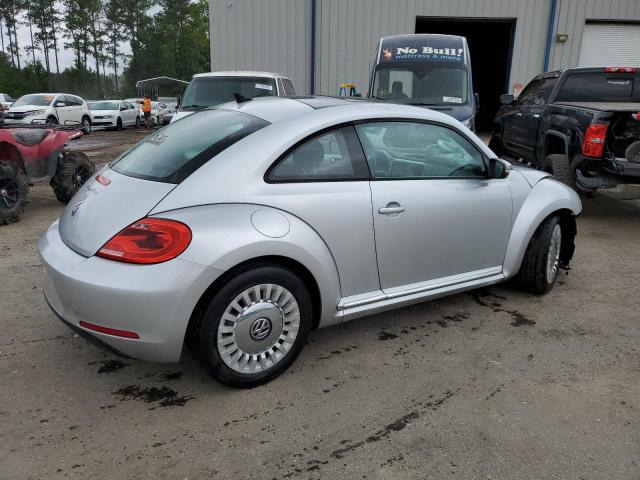 Photo 3 from auction – 2012 VOLKSWAGEN BEETLE with VIN 3VWJP7AT3CM612404