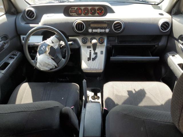 Photo 8 from auction – 2008 TOYOTA SCION with VIN JTLKE50E381029702