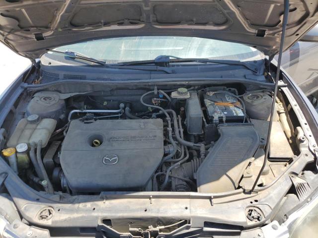Photo 11 from auction – 2007 MAZDA 3 I with VIN JM1BK12G871751399