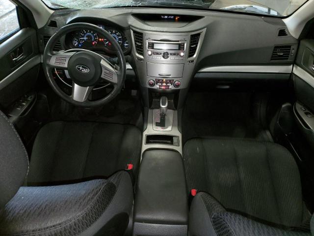 صورة رقم 8 من المزاد - 2010 SUBARU LEGACY 2.5 مع VIN 4S3BMBB65A3236105