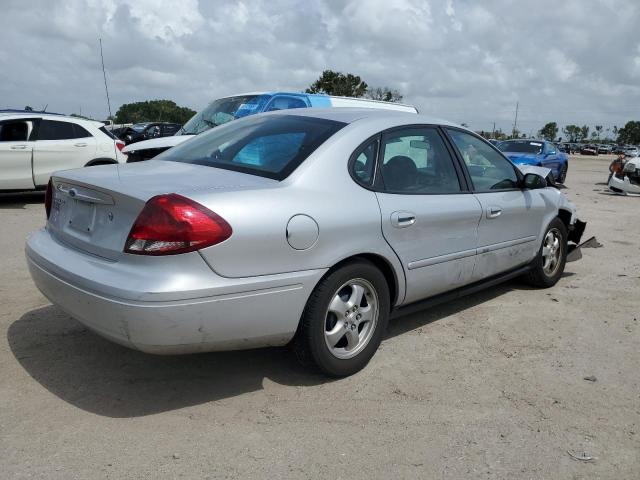 Foto 3 de la subasta – 2006 FORD TAURUS SE con VIN 1FAFP53U26A123549
