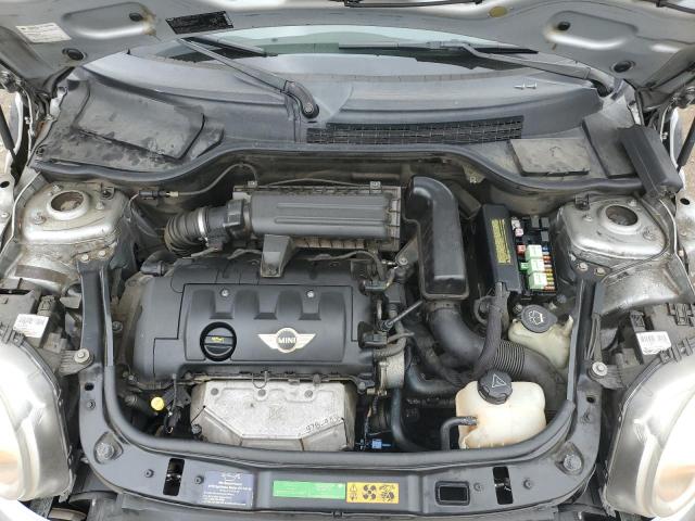 Photo 11 from auction – 2007 MINI COOPER with VIN WMWMF33507TT58309