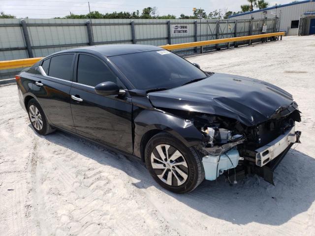 Photo 4 from auction – 2019 NISSAN ALTIMA S with VIN 1N4BL4BVXKC123635