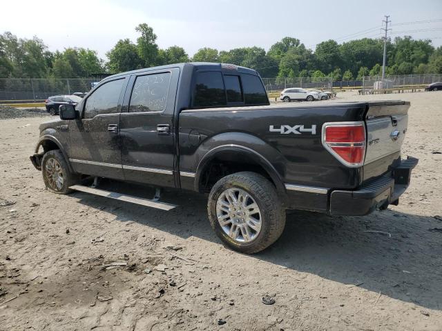 Photo 2 from auction – 2011 FORD F150 SUPER with VIN 1FTFW1EF6BFA56973