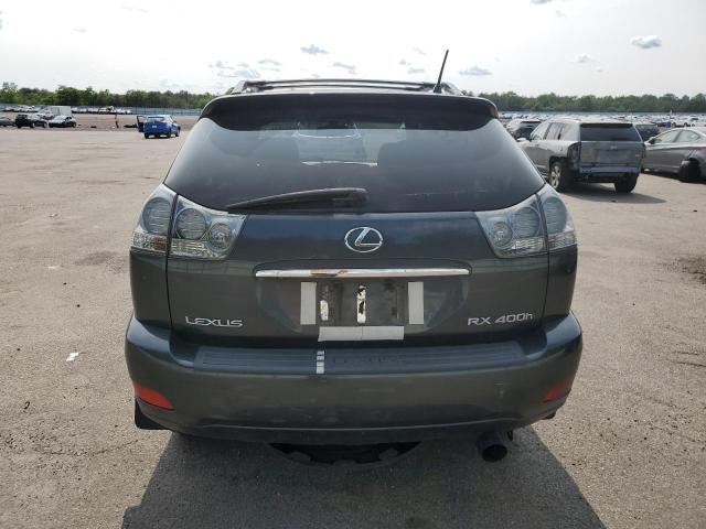 Photo 6 from auction – 2006 LEXUS RX 400H with VIN JTJHW31U460015921