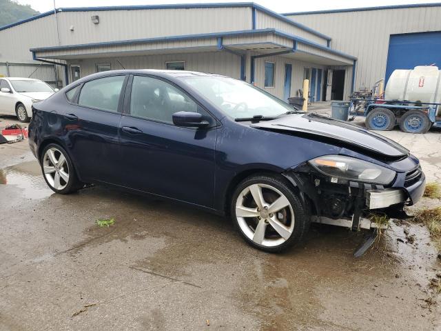 Photo 4 from auction – 2015 DODGE DART SXT with VIN 1C3CDFBB6FD306421