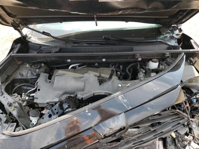 Photo 12 from auction – 2021 TOYOTA RAV4 LE with VIN 2T3F1RFV5MC231607