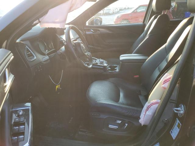 Photo 7 from auction – 2020 MAZDA CX-9 with VIN JM3TCBDY8L0402344