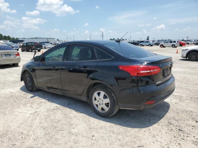 Photo 2 from auction – 2017 FORD FOCUS S with VIN 1FADP3E20HL204483